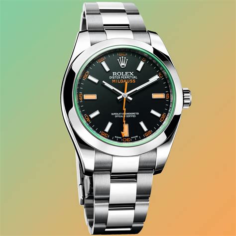 rolex oyster milgaus|Rolex Milgauss oyster perpetual price.